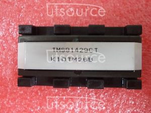 50Pcs Tms91429Ct Encapsulation:Dip - SPW Industrial