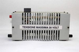 Linear Rheostat 10 Ohm 4 A - SPW Industrial