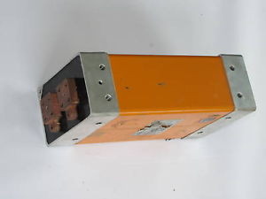 Obara Welding Transformer 90Kva # Rt906-466 460Vac 60Hz - SPW Industrial