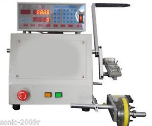 Computer Engineering Winders Computer Cnc Automatic Coils Winder Winding Machine Us1 - SPW Industrial