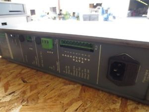 Cincinnati Milacron Arrow 500 Cnc Control Techniques Power Supply Module Spw Industrial