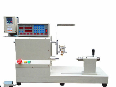 Computer Engineering Winders computer fully automatic coils winder winding machine with large ...
