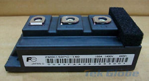 1PC New Fuji 2MBI150PC-140-02 IGBT Module In Box Free Shipping - Foto 6