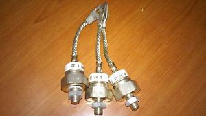 GE GENERAL ELECTRIC RECTIFIER DIODE A177N - SPW Industrial