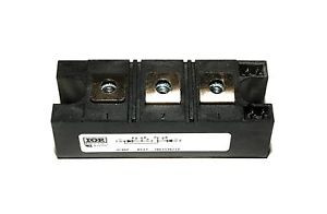 Modulo IR SCR P435 385A 1,2KV Nuovo NOS - International Rectifier - Foto 4