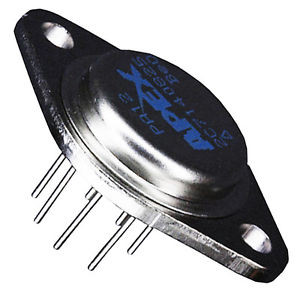 Apex PA12A Power Operational Amplifier 4MHz Linear OpAmp, 90V 10A A Grade - YouE