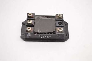 Crydom Efd15B Three Phase Standard Diode Brige 400V-Ac 70A Amp ...
