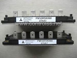 1PCS NEW PM50RSK060 PM50RSK-060 Package:MODULE 