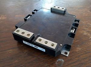 Mitsubishi CM1400DU-24NF Power Supply Module – New, IGBT, High Power