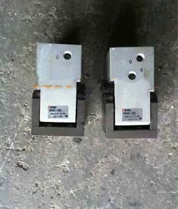 New in Box SMC MHW2-40D Cylinder#F New in Box SMC MHW2-40D Cylinder#F