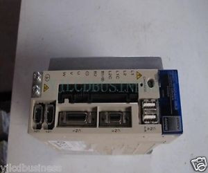 **USED Omron Servo Driver R88D-WT08H with 60day Warranty 