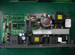 Scheda Alimentazione Fanuc A20B-2100-0762 Per PLC-2 Nuova