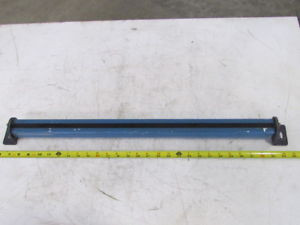 Pinnacle Microguard MG-24-OF-AU 24 Receiver - SPW Industrial