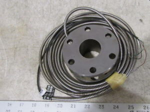 Helm Instruments 7.5 Ton Load Cell New - SPW Industrial