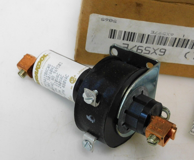 Durakool 1M35A120AC Mercury Displacement Contactor 35A Resistive ...