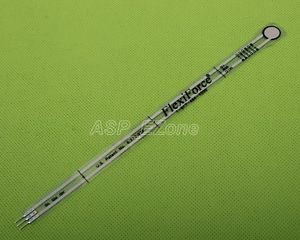 A201 thin film Pressure Sensor Force sensor 0-25lbs Professional for ...