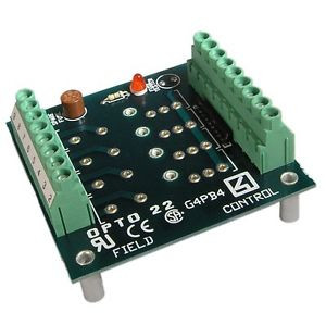 Opto 22 AD5 IO Module - New No Box