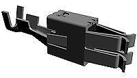 Automotive Connectors Maxi-Power-Tim Kont (50 Pieces) - SPW Industrial