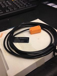 IFM EFECTOR IS5003 INDUCTIVE PROXIMITY SWITCH IS-3002-ANOG New - SPW ...