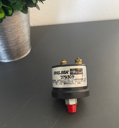 NOS Parker Chelsea Switch – Replaces 379547, OEM 379305