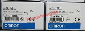 1pc Omron E2k-c25mf1 E2KC25MF1 Proximity Switch Sensor for sale online
