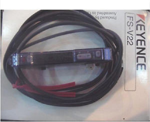 Models : Digital Fibre Optic Sensors - FS-N series | International Belgium