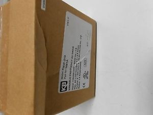 KB Electronics KBRF-200A CE RFI Filter – 24 Amp, 115/230VAC, 50/60Hz, Class A, For AC Motor Speed Controls