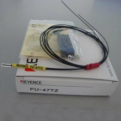 Keyence Fu-47Tz Fibre Optic Sensor New