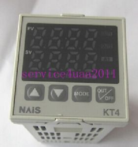 Panasonic Temperature Controller AKT4112100 1-Year Warranty ! New In Box 