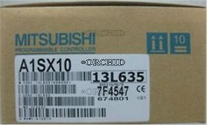 Mitsubishi A1SX10