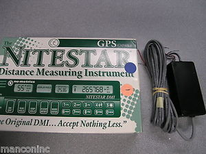 Nitestar Distance Measuring Installation Kit 1085L