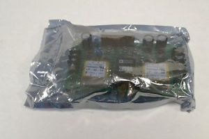 Carte Courant Tension Reliance Electric 0-55325-8 - Neuf, Pour Automate Ou Variateur