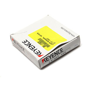 Keyence Lv-s62 Sensor Fotoeléctrico Retro-reflectivo Láser
