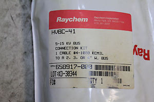 Hvbc (5) Raychem HVBC-41
