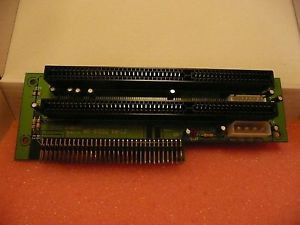 Acrosser AR-B1052 PC/104 to ISA transfer board