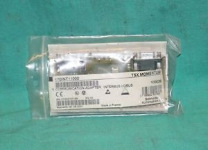 Schneider, 170INT11000, Automation Communication Adapter Interbus I/O ...