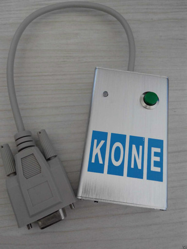 Kone Tester Bestsell Test tool service tool KONE elevator decoder ...