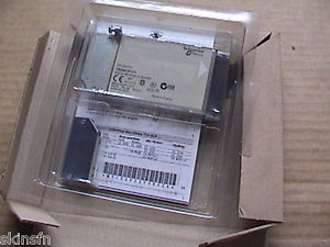 Carte PCMCIA Schneider TSXSCP111 - RS232, Câble Coupé, Occasion
