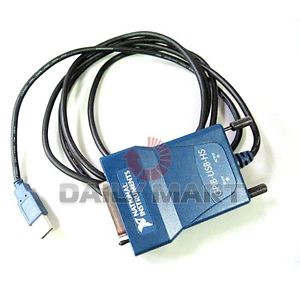 NEW NATIONAL INSTRUMENS NI GPIB-USB-HS IEEE CONTROLLER FOR HI-SPEED USB