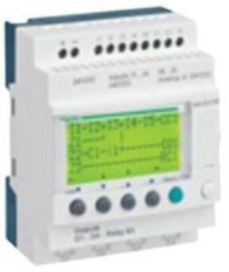 Schneider Electric Sr2A101Fu Zelio Logic Smart Relay 250Vac 8A