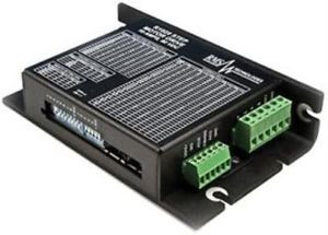 No.05X8419 Lin Engineering R1025-Ro Microstepping Driver, 1Ph, 80Vdc ...