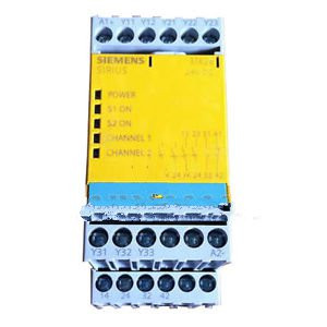 Module De Relais De Sécurité Siemens 3TK2834-1BB40 24V - Neuf Dans Sa Boîte