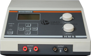 Brand New Digimed Battery Operated Computerized Interferential Therapy ...