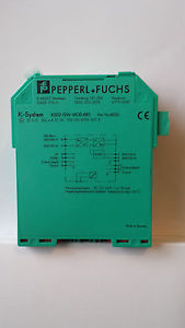 Pepperl + Fuchs Modbus Gateway Ksd2-Gw-Mod.485 - SPW Industrial