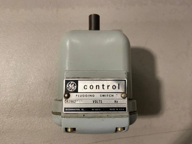 Ge Cr2962F2A Plugging Switch New - SPW Industrial
