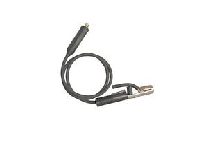2/0 Awg 85 Ft Welding Cable Stinger / Whip Assembly Set Electrode