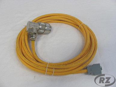 Lx660-4077-T201/L5R003 Fanuc Cables New - SPW Industrial
