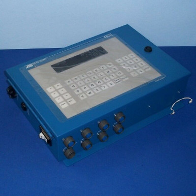 New Accu-Sort Systems Scanner Control 4800 #28813 - SPW Industrial