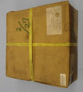 FANUC A97L-0118-0390#60A-66 RV GEAR REDUCER, New - SPW Industrial