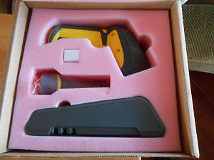 COGNEX DATAMAN DM8100 Wireless Barcode Reader DMR-8100-0400 - SPW ...